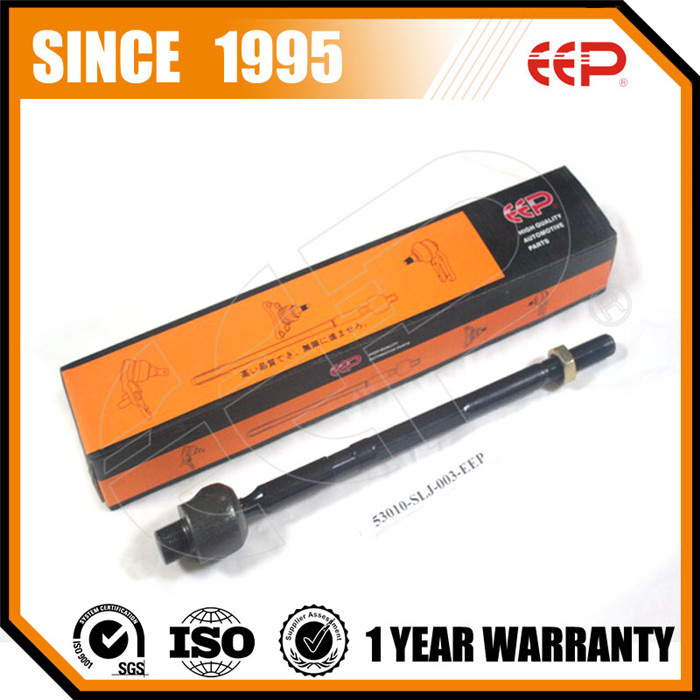 Car Steering Rack End for Honda Stepwgn Rg1 Rg3 53010-Slj-003