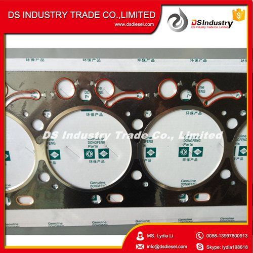 Diesel Engine Part 5268714 Cylinder Head Gasket