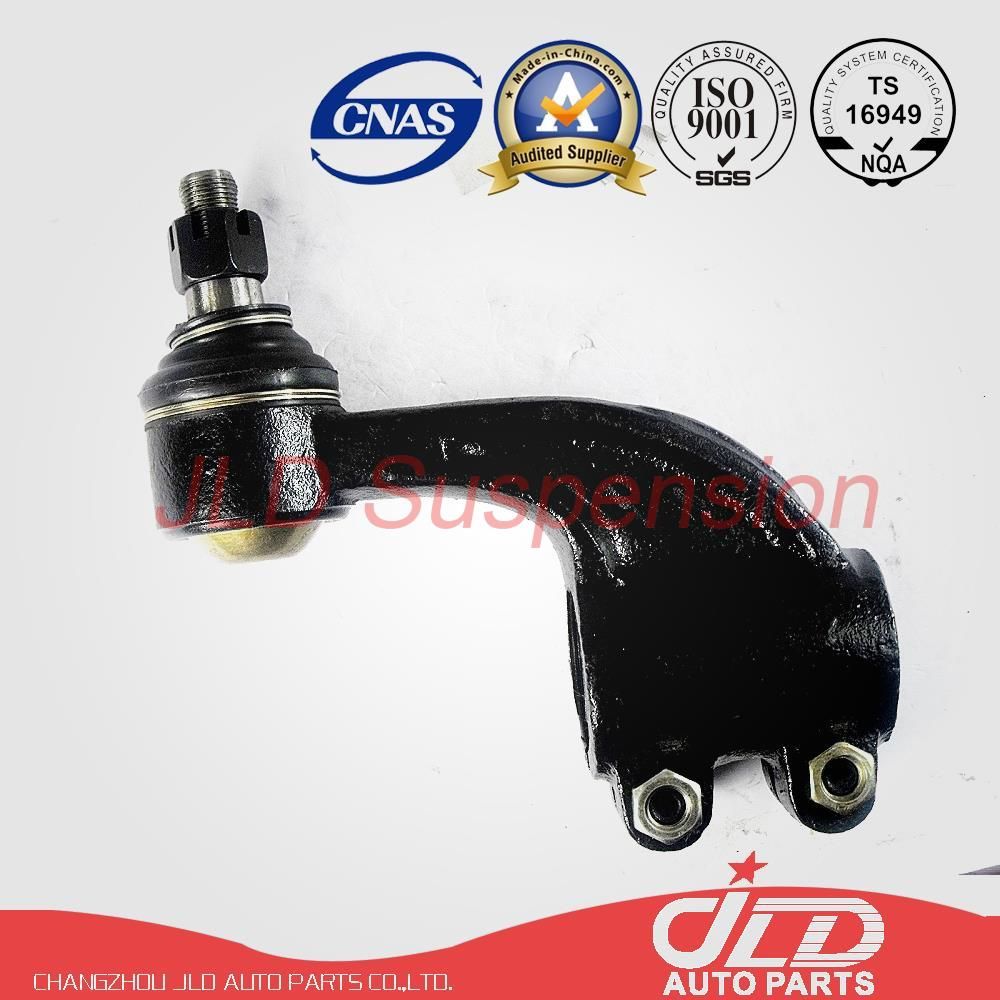 Mc806270 Steering Parts Tie Rod End for Mitsubishi Fuso
