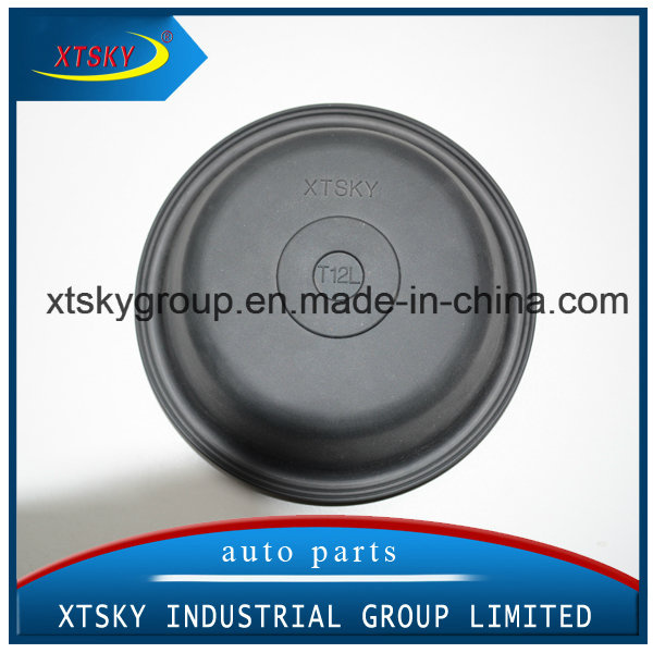 Rubber Diaphragm for Braking System (T12L)