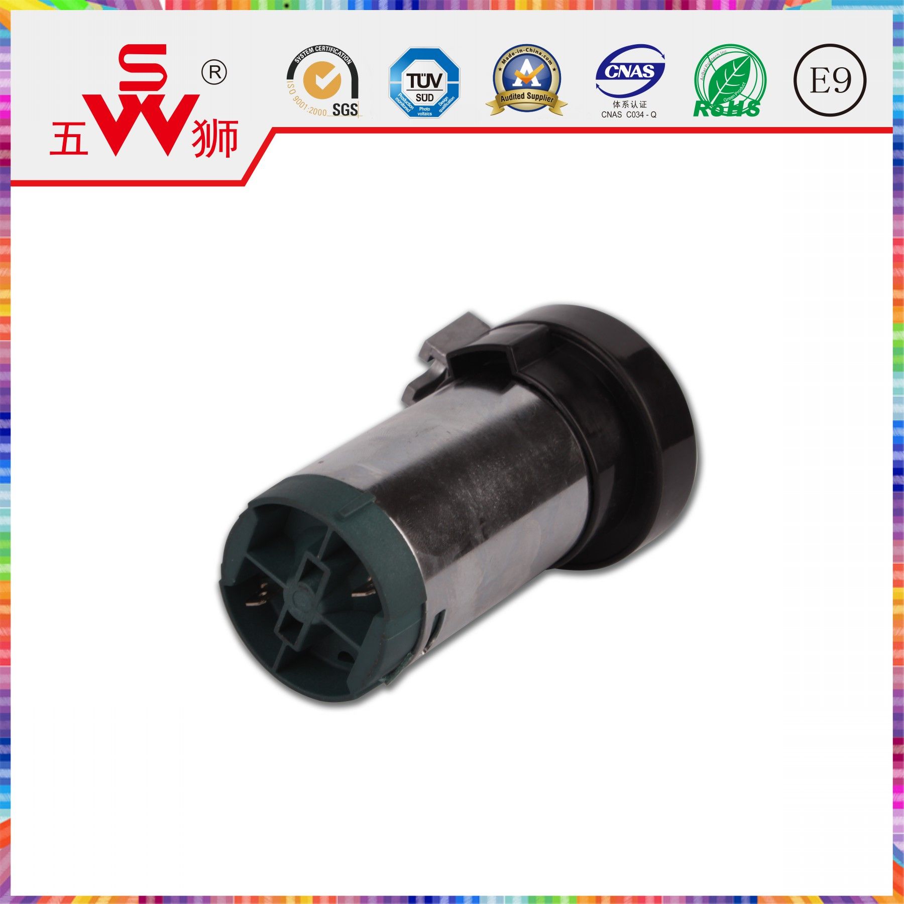 OEM High Quality Pump Air Horn