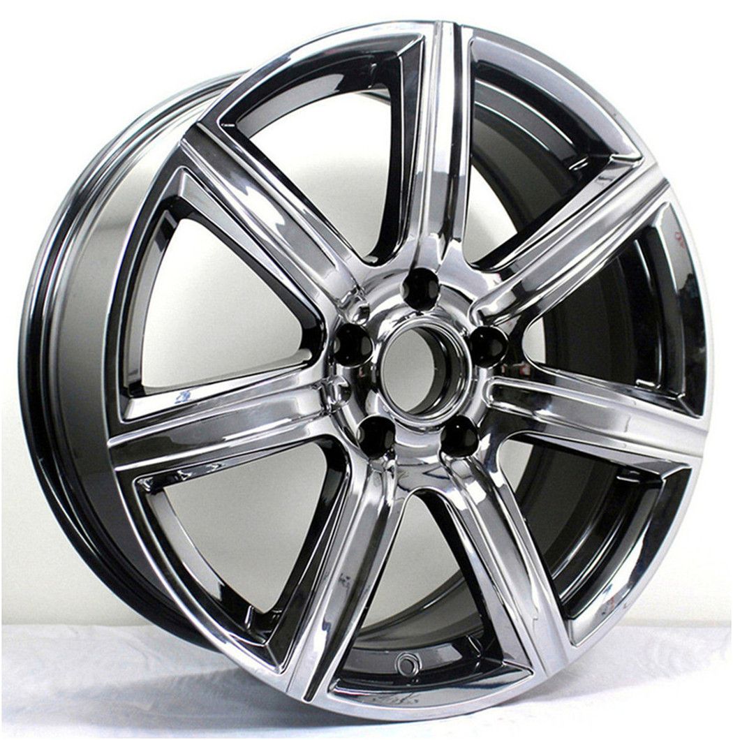 20 Inch Wheel Rim 5X130 Alloy Wheels
