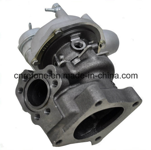 K03-017 Turbo 53039880017 53039700017, 5303-970-0017 for Audi A6/S4 with Ajk, Are, Bes, Agb Engine
