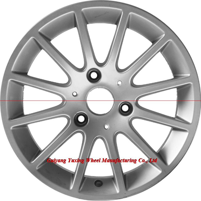 15 Inch Replica Whee Hub Auto Parts Alloy Wheel Rims for Ben-Z