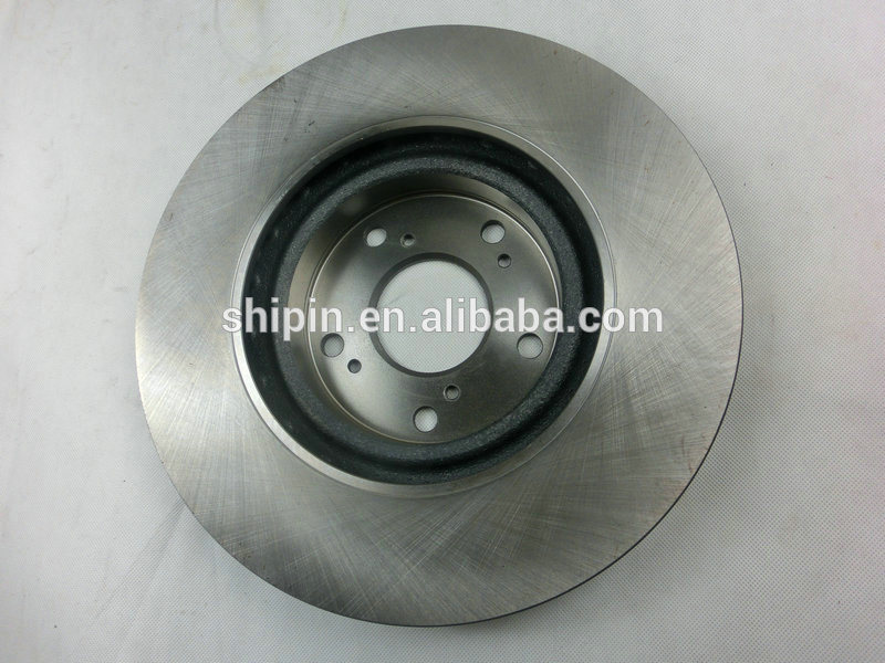 45251-S9a-E50 Top Quality and Cheap Price Brake Disc for Honda