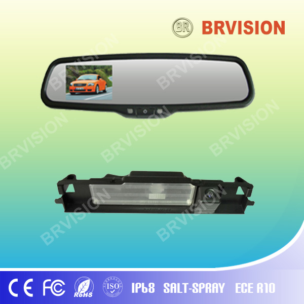 Car OE Camera for Audi, VW Touareg Porsche Cayenne