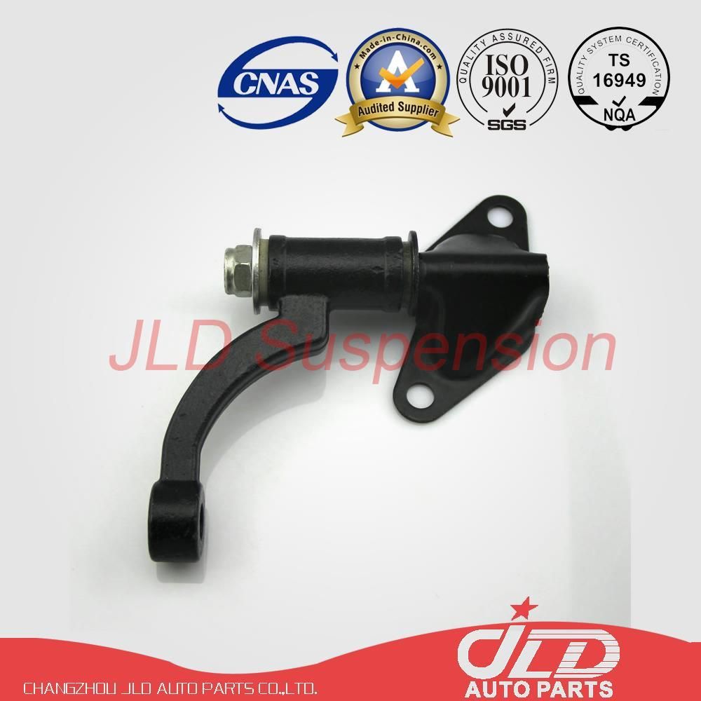 48530-01W05 Steering Parts Idler Arm for Nissan Datsun Pick up
