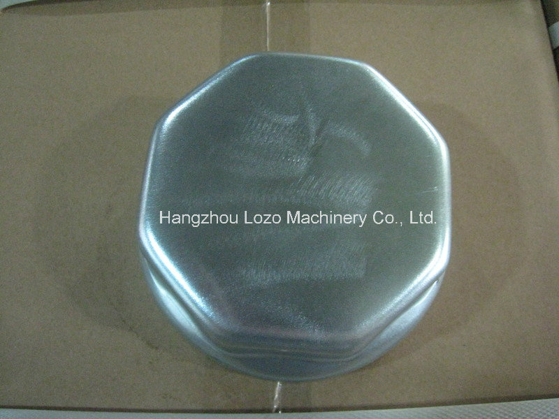 Hub Cap for Wheel for European Market, Screw in (M125X2)