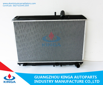 Auto Parts Cooling System Aluminum Mazda Radiator for Rx-8 1.3l'04-05 Mt OEM N3h1-15-200c