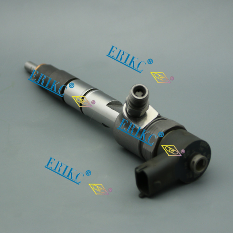 0445110412 Erikc Car Parts Injector0 445 110 412/0445 110 412, Bosch Original Injector Jens 1100200fa080 for JAC