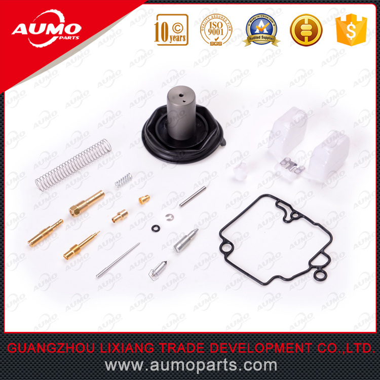 Carburetor Repair Kit with 20mm Vacuum Piston Motorcycle Parts