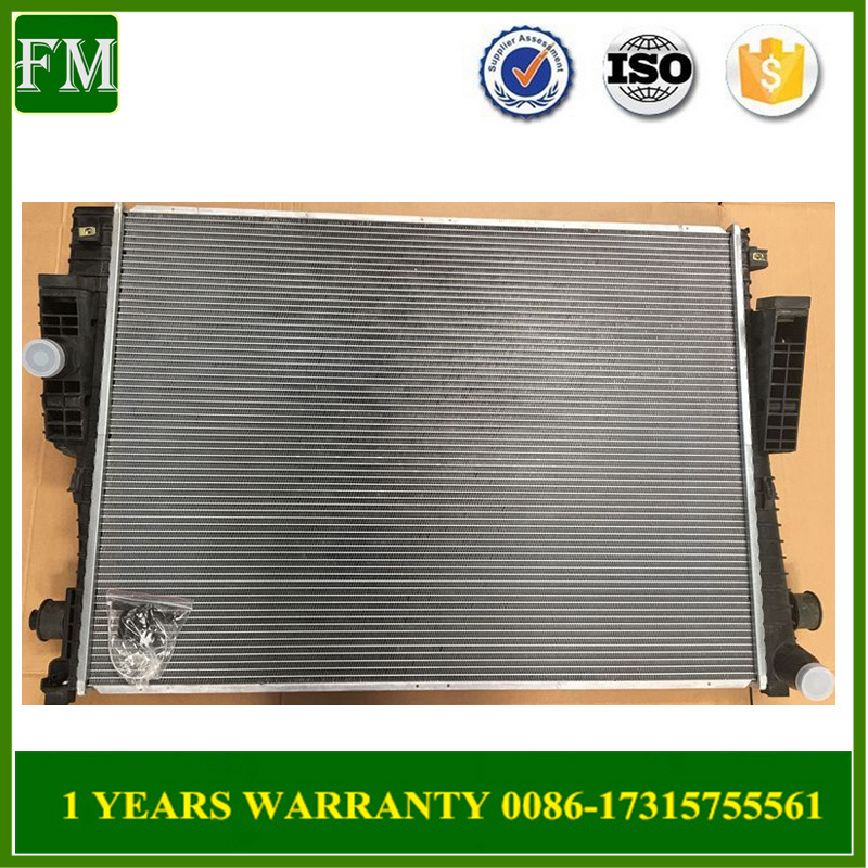 New Radiator Assmebly for Ford F-250 F-350 F-450 F-550