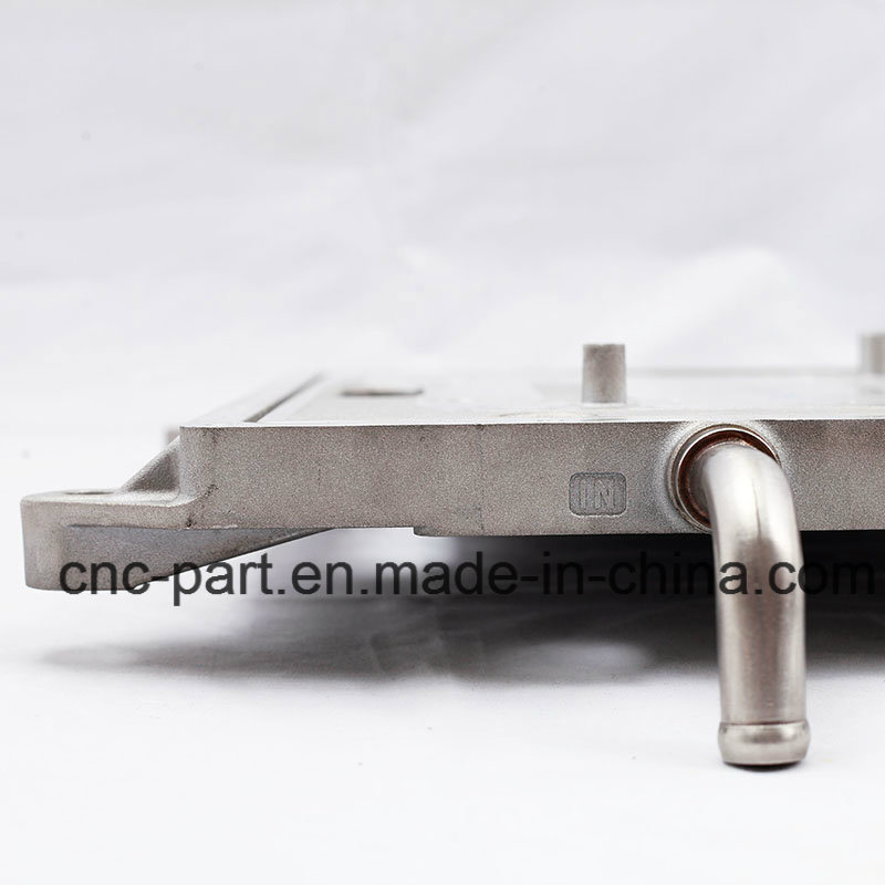 Latest Equipment Production Precision CNC Machine Car Parts