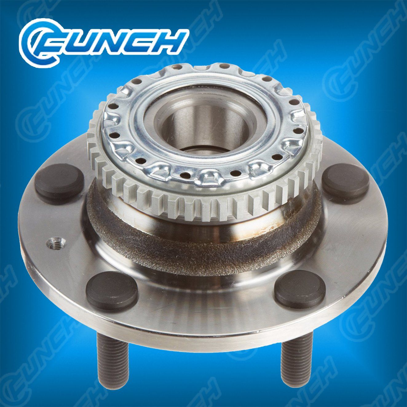 Wheel Hub Bearing 512428 for Hyundai Br930398, Ha590200