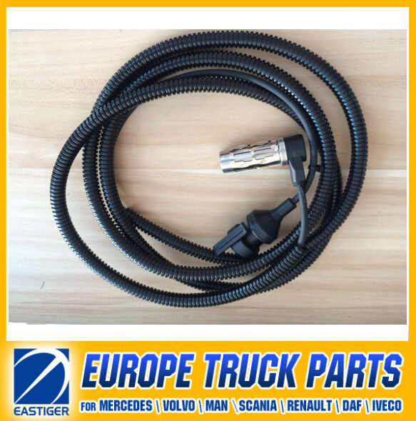 81.27120.6157 ABS Sensor Truck Parts for Man
