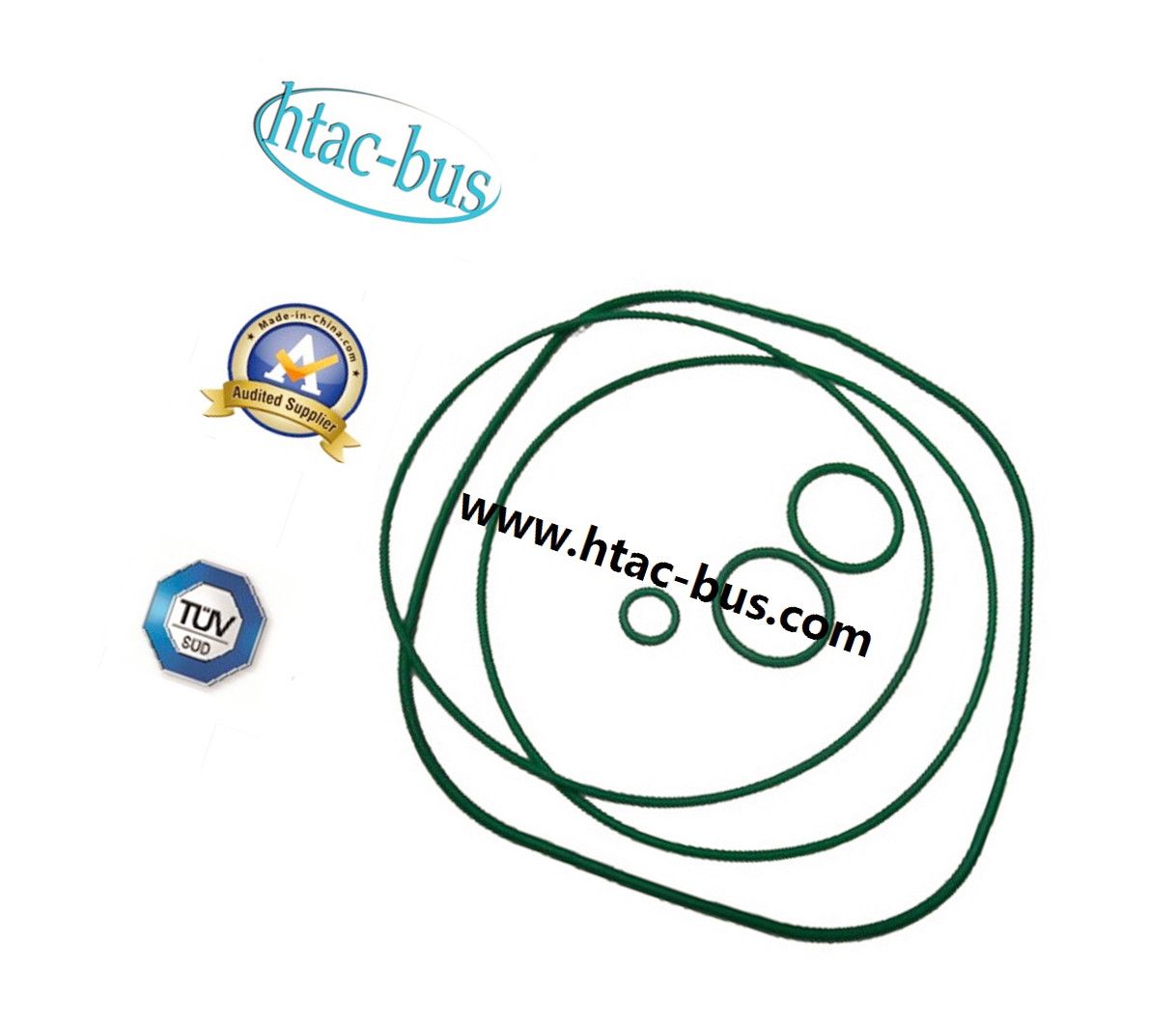 TM31 Compressor Repair Gaskets