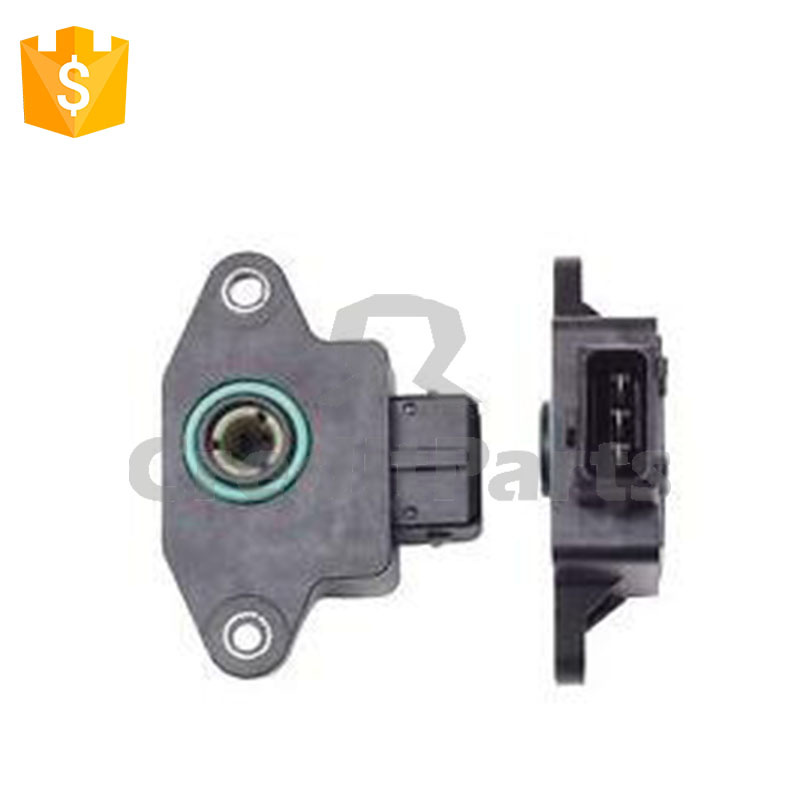Creditparts/Crdt Aftermarket Replacement Throttle Position Sensor 0280122001 for Volvo C70 S70 V70 S90 850