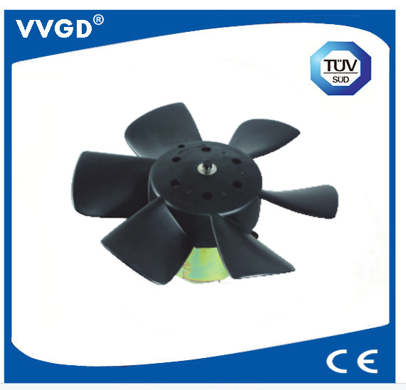 Auto Radiator Cooling Fan Use for VW 165959455t