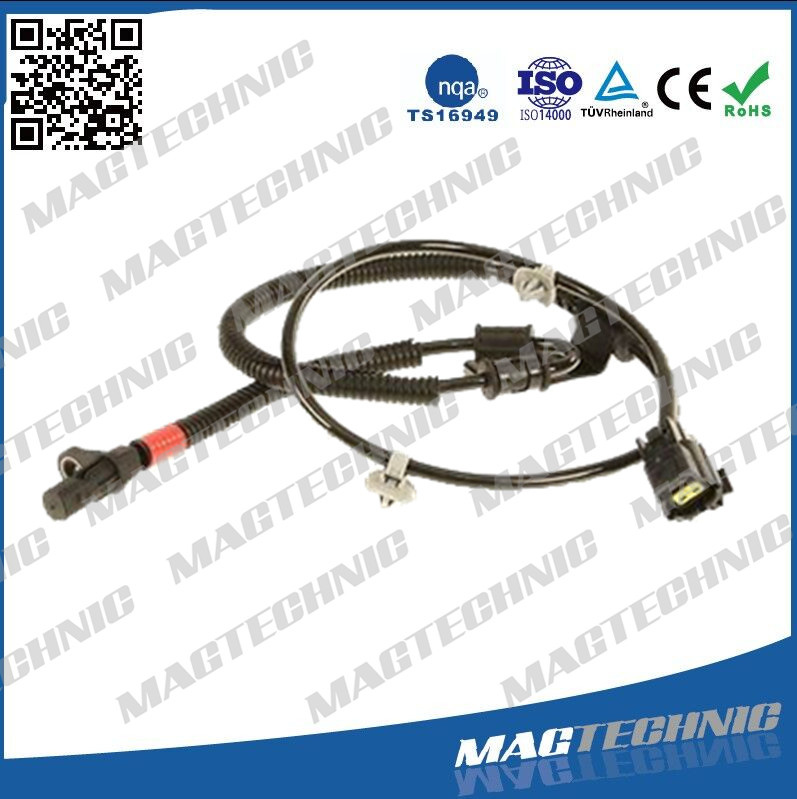ABS Wheel Speed Sensor 95670-4D100 for Hyundai/KIA 2006-2011