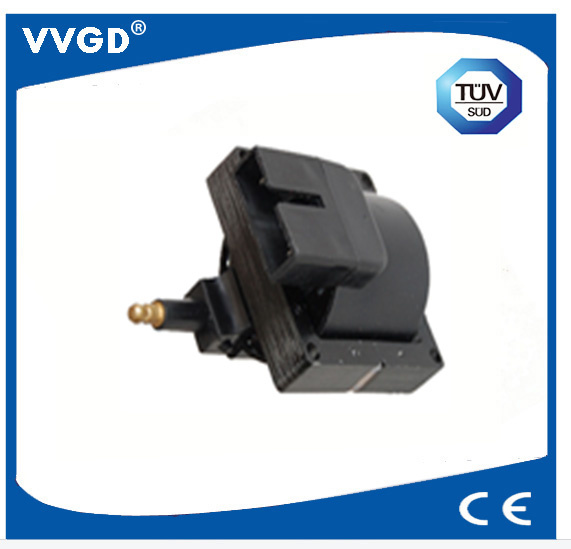 Auto Ignition Coil Use for Mazda F515-18-10X