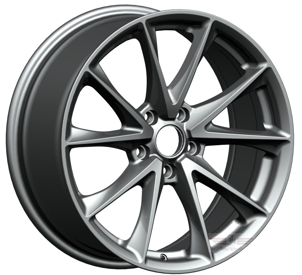 Hre P204 Design 18 Inches Wheel