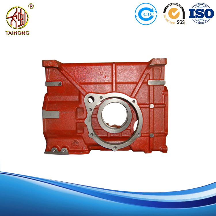 Engine Block for Diesel Engine