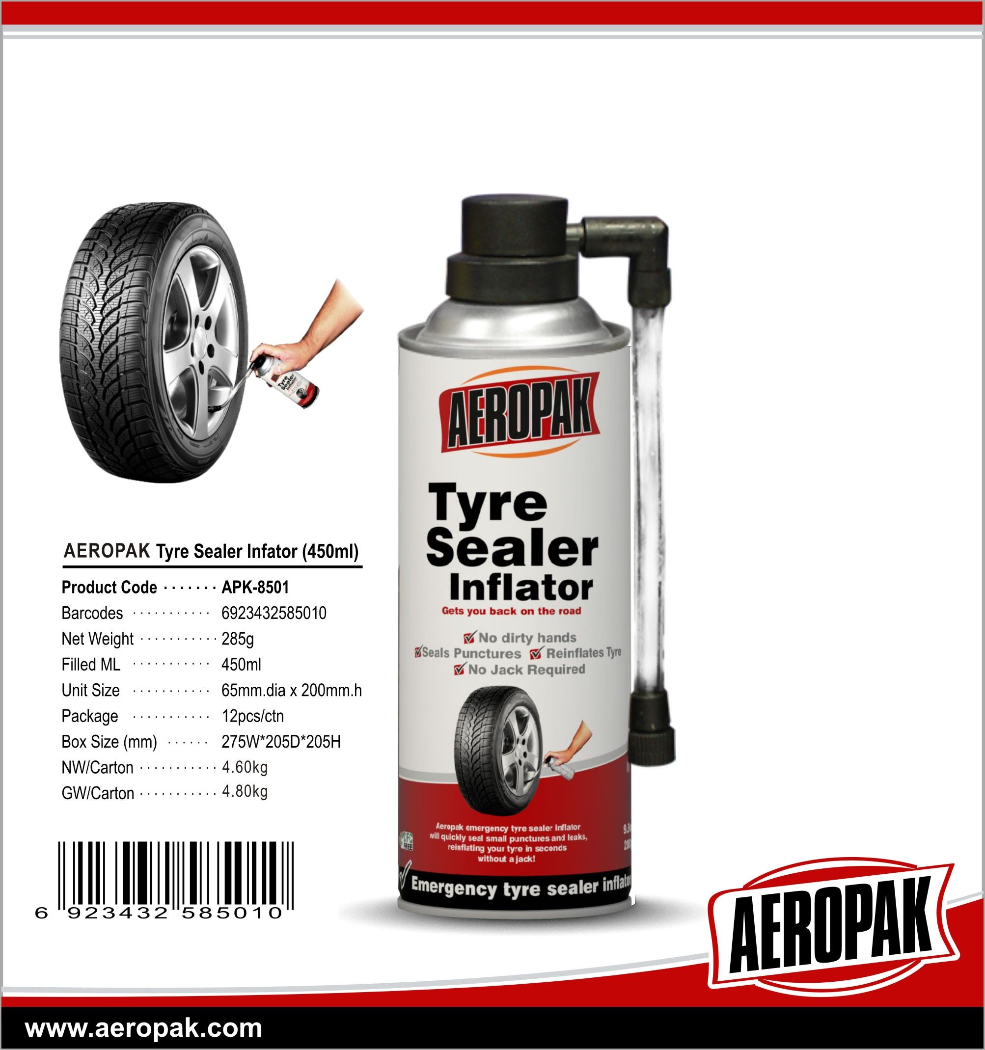 Car Care Products, Auto Care