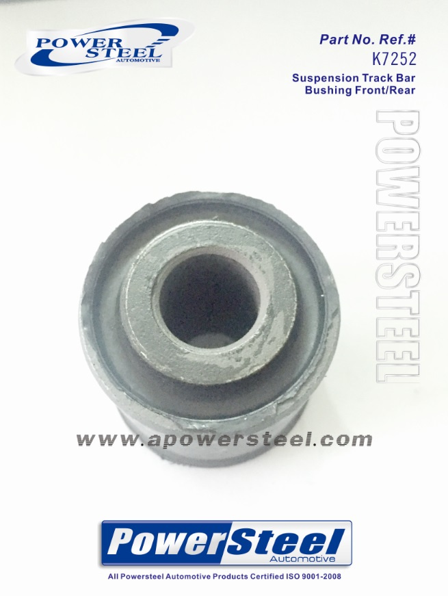 Track Bar Bushing for Jeep Model 52106795ae K7252