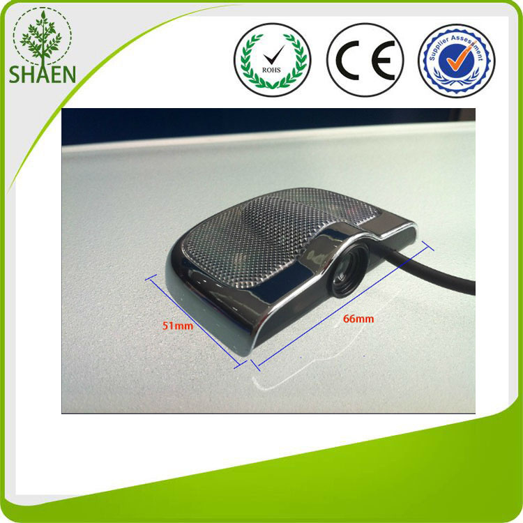 12V CREE Chip LED Car Door Logo Ghost Shadow Light