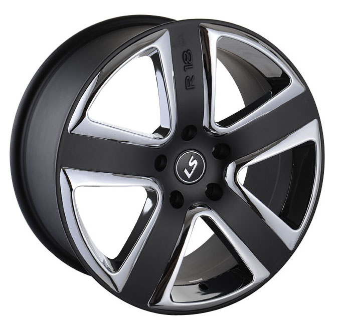 Aftermarket Alloy Wheel (BK068)