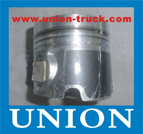 4JJ1 Isuzu Piston Liner Kit 8-97367-397-1