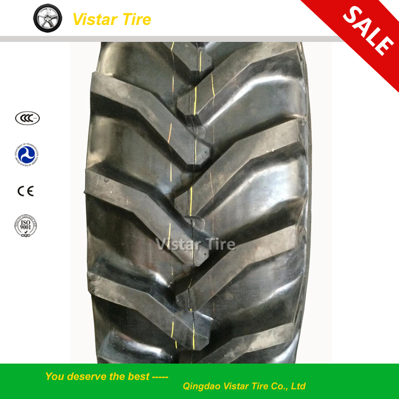Chinese Best Quality Agriculture Tire (11.2-24, 14.9-28, 16.9-30, 23.1-26)