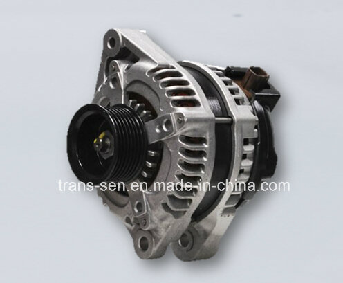 Nippondenso Auto Alternator (104210-5890 12V 130A for ACURA AND Honda)