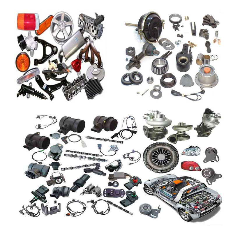 Bochi Customised OE Number Auto Parts
