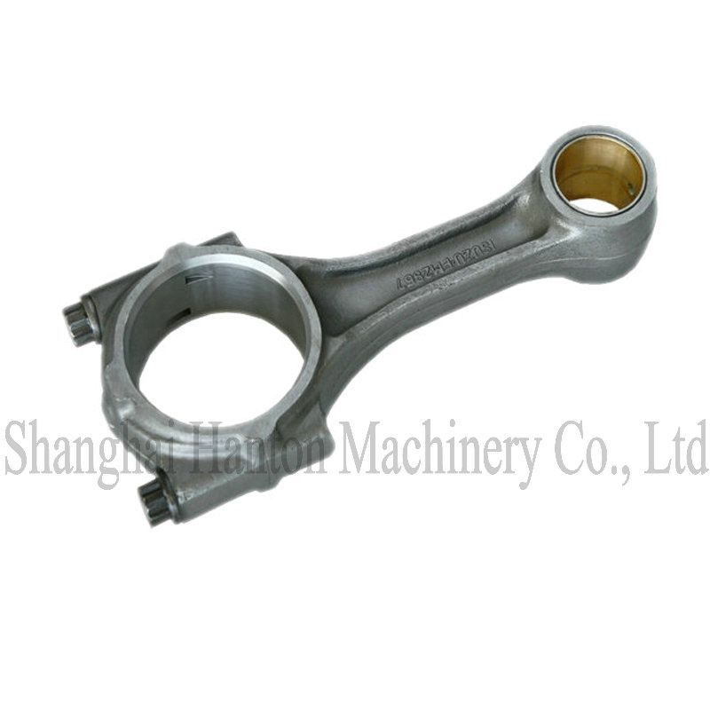 Isuzu 4BC2 4BE1 Series Truck Bus Diesel Engine 5122300540 Conrod