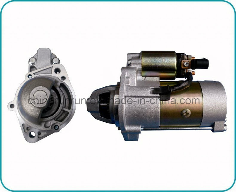 Starter Motor for Mitsubishi (M2T88571 12V 2.2kw 12T)