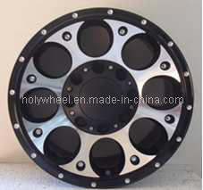 SUV Alloy Wheel (HL2230)