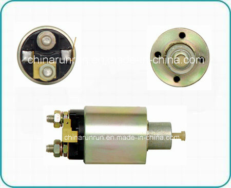 Starter Solenoid 66-8377 for Mitsubishi