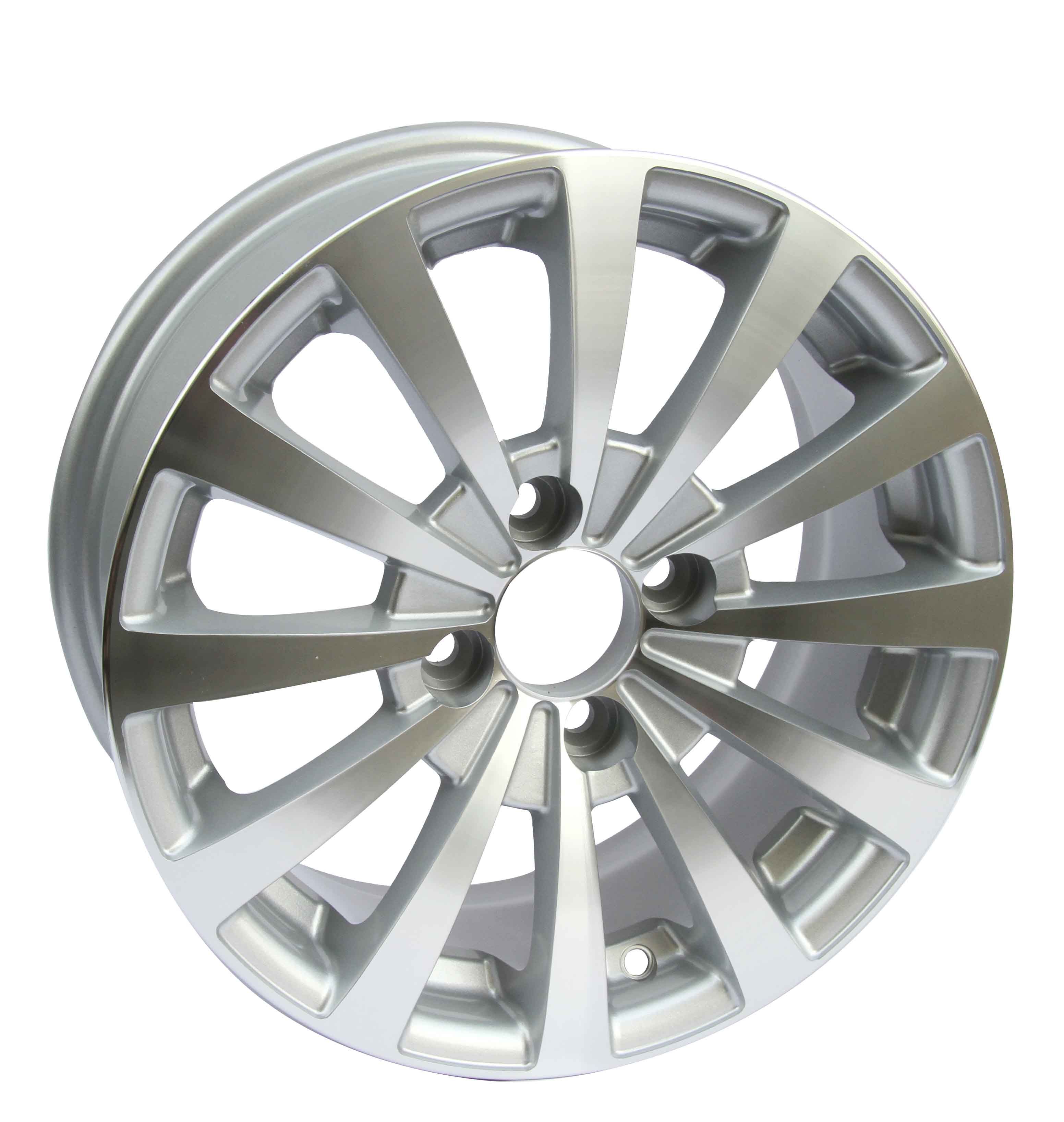 Aftermarket Alloy Wheel (KC4017)