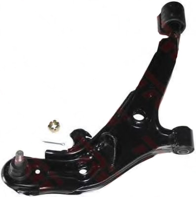 Control Arm (54500-2B000)