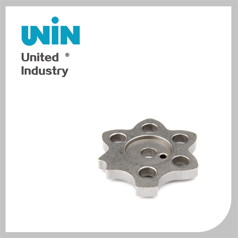 Powder Metallurgy Stainless Steel Metal Gear