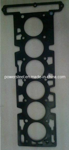 Head Gasket / Metal Layer Oe # 12582588