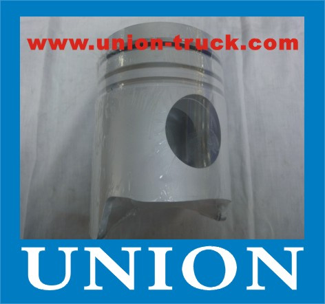 Aero Star Engine Parts 6D24 Piston Kit for Mitsubishi Truck