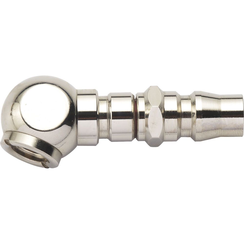 Hy-2q Air Chuck