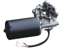 Doga 259 Bus & Coach Wiper Motor, 180W, 12V/24V, OEM Quality 259.3728.2b. 00/259.3705.3b. 00