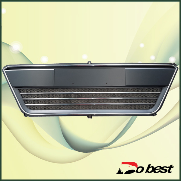 Car Auto Truck Bus Grill