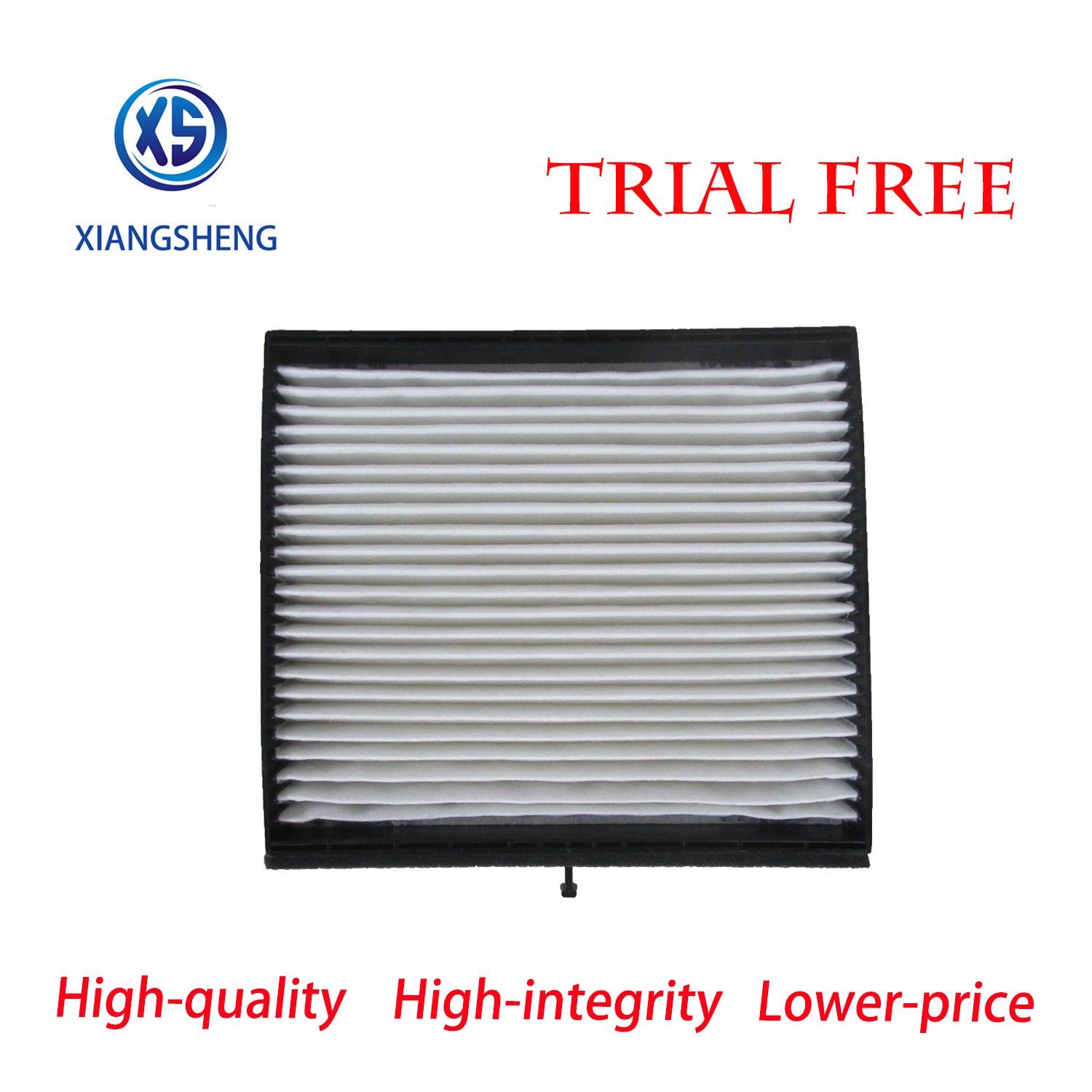 Auto Filter Manufacturers Supply High Quality Cabin Filter 95947238 for Matiz/Spark