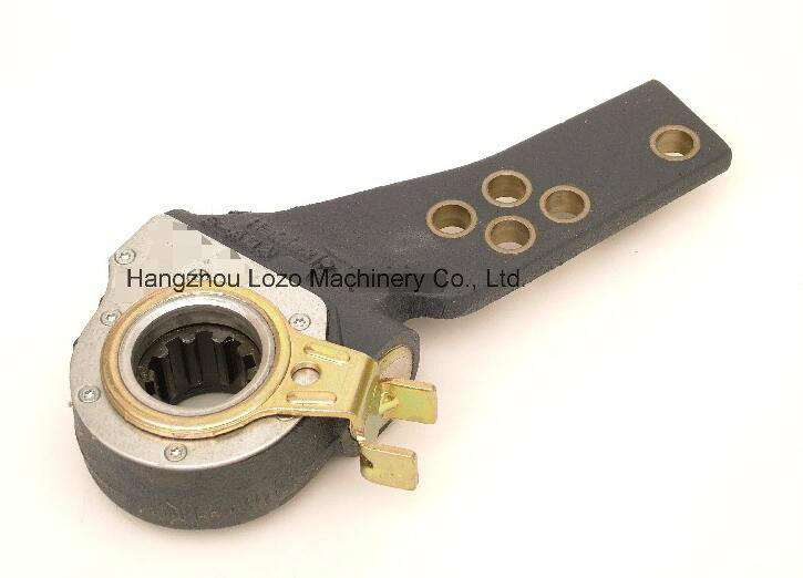 Truck & Trailer Automatic Slack Adjuster with Bracket for European Market (80020S)