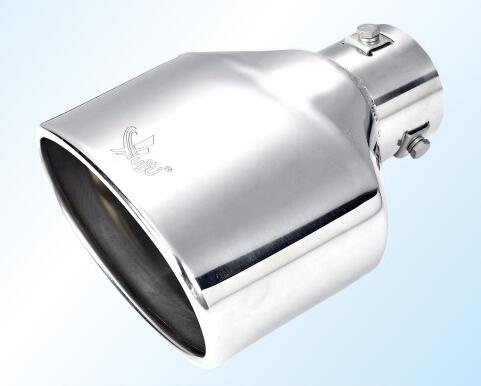 Car Muffler Exhaust Tip