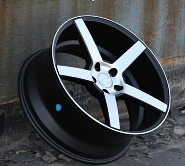 High Quality Car Alloy Wheel Rims, Alloy Wheels for All Kinds of Cars
